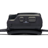 Black Diamond Stirnleuchte Cosmo, LED-Leuchte schwarz