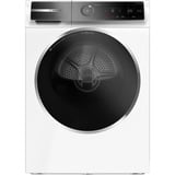 Bosch WRB247C40 Serie 8, Wärmepumpentrockner weiß/schwarz