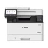 Canon i-SENSYS MF463dw II, Multifunktionsdrucker grau/schwarz, Scan, Kopie, USB, LAN, WLAN, Duplex (Druck), Duplex (Scan)