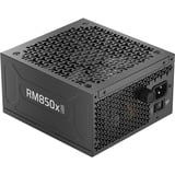 Corsair RM850x Shift, PC-Netzteil schwarz, 1x 12-Pin High Power GPU, 3x PCIe, Kabel-Management, 850 Watt