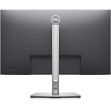 Dell P2722HE Generalüberholt, LED-Monitor 69 cm (27 Zoll), schwarz/silber, FullHD, IPS, HDMI, DP, USB-C, USB-Hub