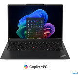 Lenovo ThinkPad X1 Carbon G14 Aura Edition (21V70027GE), Notebook schwarz, Intel® Core™ Ultra 7 355, Intel® Graphics, 32 GB LPDDR5X, 1 TB (1 TB SSD), Windows 11 Pro