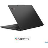 Lenovo ThinkPad X1 Carbon G14 Aura Edition (21V70027GE), Notebook schwarz, Intel® Core™ Ultra 7 355, Intel® Graphics, 32 GB LPDDR5X, 1 TB (1 TB SSD), Windows 11 Pro