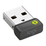 Logitech Logi Bolt USB-Empfänger graphit