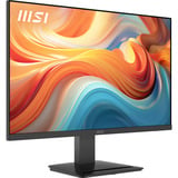MSI PRO MP273DE E14A, LED-Monitor 68.6 cm (27 Zoll), schwarz, FullHD, HDMI, DP, VGA, Lautsprecher, VRR, 144Hz Panel
