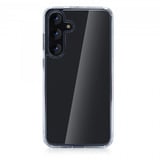 Nevox StyleShell SHOCKFlex, Handyhülle transparent, Samsung Galaxy S25 FE