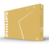 Philips 65PQS7801/12, QLED-Fernseher 164 cm (65 Zoll), schwarz, UltraHD/4K, Triple Tuner