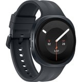 Samsung Galaxy Watch9, Smartwatch dunkelgrau, 40 mm, Bluetooth, Sport Band S/M