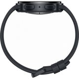 Samsung Galaxy Watch9, Smartwatch dunkelgrau, 40 mm, Bluetooth, Sport Band S/M