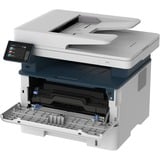 Xerox B235, Multifunktionsdrucker grau/blau, USB, LAN, WLAN, Scan, Kopie, Fax, Duplex (Druck)