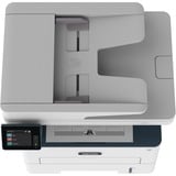 Xerox B235, Multifunktionsdrucker grau/blau, USB, LAN, WLAN, Scan, Kopie, Fax, Duplex (Druck)