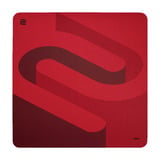 Zowie H-SR-SE Rouge II, Gaming-Mauspad rot, Größe XL