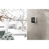 eve Weather, Wetterstation 