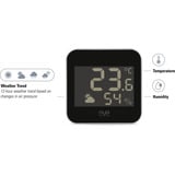 eve Weather, Wetterstation 