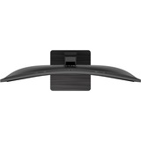 AOC CU34P3CV, LED-Monitor 86 cm (34 Zoll), schwarz, WQHD, VA, Curved, Adaptive-Sync, USB-Hub, 100Hz Panel