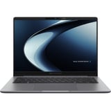 ASUS ExpertBook PM3 (PM3406CKA-LY0283X), Notebook grau, AMD Ryzen AI 5 330, AMD Radeon 820M, 16 GB DDR5, 1 TB (1 TB SSD), Windows 11 Pro