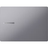 ASUS ExpertBook PM3 (PM3406CKA-LY0283X), Notebook grau, AMD Ryzen AI 5 330, AMD Radeon 820M, 16 GB DDR5, 1 TB (1 TB SSD), Windows 11 Pro