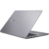 ASUS ExpertBook PM3 (PM3406CKA-LY0283X), Notebook grau, AMD Ryzen AI 5 330, AMD Radeon 820M, 16 GB DDR5, 1 TB (1 TB SSD), Windows 11 Pro