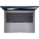ASUS ExpertBook PM3 (PM3406CKA-LY0283X), Notebook grau, AMD Ryzen AI 5 330, AMD Radeon 820M, 16 GB DDR5, 1 TB (1 TB SSD), Windows 11 Pro