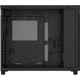 ASUS PRIME AP303 MESH , Tower-Gehäuse schwarz