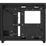 ASUS PRIME AP303 MESH , Tower-Gehäuse schwarz