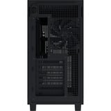 ASUS PRIME AP303 MESH , Tower-Gehäuse schwarz