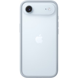 Apple Bumper, Handyhülle hellblau, iPhone Air