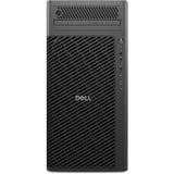 Dell Pro Max Tower T2 (J9JX5), PC-System schwarz, Windows 11 Pro