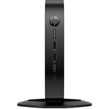 HP ProDesk 5 G1i Thin Client (D43WMEA), PC-System schwarz, HP ThinPro