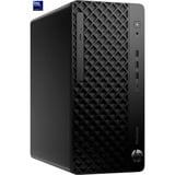 HP  ProDesk 4 Tower G1i (9H7M4ET), PC-System schwarz, Windows 11 Pro
