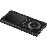 Intenso Video Scooter BT, Portable Player schwarz, 64 GB, Bluetooth