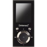 Intenso Video Scooter BT, Portable Player schwarz, 64 GB, Bluetooth
