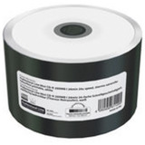 MediaRange CD-R 200MB, CD-Rohlinge 52fach, 50 Stück, bedruckbar