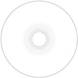 MediaRange CD-R 200MB, CD-Rohlinge 52fach, 50 Stück, bedruckbar