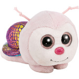 NICI Schnecke Snilli 13 cm, Kuscheltier rosa