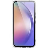 Nevox StyleShell SHOCKFlex, Handyhülle transparent, Samsung Galaxy A56 5G