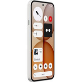 Nothing Phone (4a) 256GB, Handy White, Android 16, 12 GB