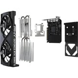 PNY GeForce RTX 5060 Ti OC 16GB, Grafikkarte DLSS 5, 3x DisplayPort, 1x HDMI 2.1