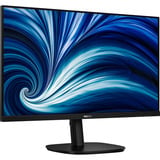 Philips 32B2U3601, LED-Monitor 80 cm (31.5 Zoll), schwarz, QHD, IPS, HDMI, DP, USB-Hub, Adaptive-Sync, 100Hz Panel