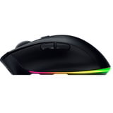 Razer Pro Click V2, Gaming-Maus schwarz