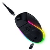 Razer Pro Click V2, Gaming-Maus schwarz