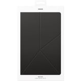 Samsung Book Cover, Tablethülle schwarz, Samsung Galaxy Tab S12+
