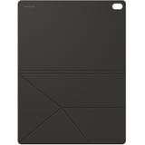 Samsung Book Cover, Tablethülle schwarz, Samsung Galaxy Tab S12+