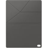 Samsung Book Cover, Tablethülle schwarz, Samsung Galaxy Tab S12+