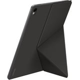 Samsung Book Cover, Tablethülle schwarz, Samsung Galaxy Tab S12+