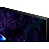 Samsung Odyssey G30D S24DG300EU, Gaming-Monitor 61 cm (24 Zoll), schwarz, FullHD, VA, HDR10, 180Hz Panel