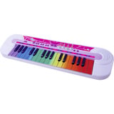 Simba My Music World Girls Keyboard 