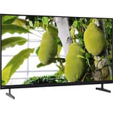 Sony BRAVIA 3 II  K55XR35, LED-Fernseher 139 cm (55 Zoll), schwarz, UltraHD/4K, Triple Tuner, 120Hz Panel