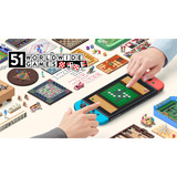  51 Worldwide Games, Nintendo Switch-Spiel 
