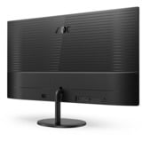 AOC Q32V4, LED-Monitor 80 cm (31.5 Zoll), schwarz, QHD, IPS, HDMI, DP, LS, Adaptive-Sync